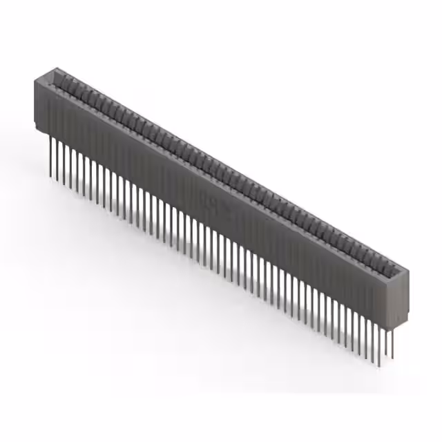 745-100-545-201 EDAC Inc.  Edgeboard Connectors